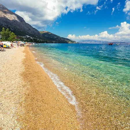 Вилла Corfu Sea View - Leo