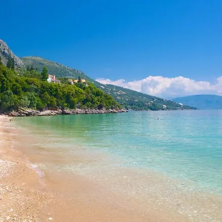 Corfu Sea View - Leo * Барбати
