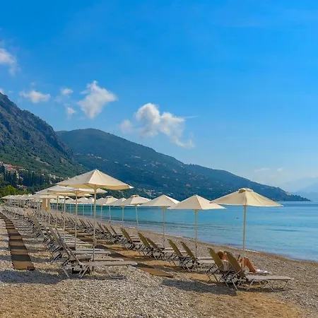 Corfu Sea View - Leo * Барбати