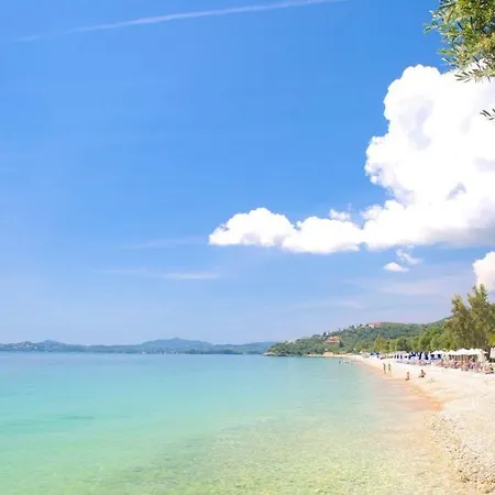 Corfu Sea View - Leo Вилла